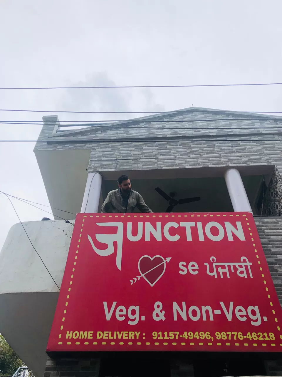 Photo of Chandigarh food outlets not to be missed by NJ Vlogger