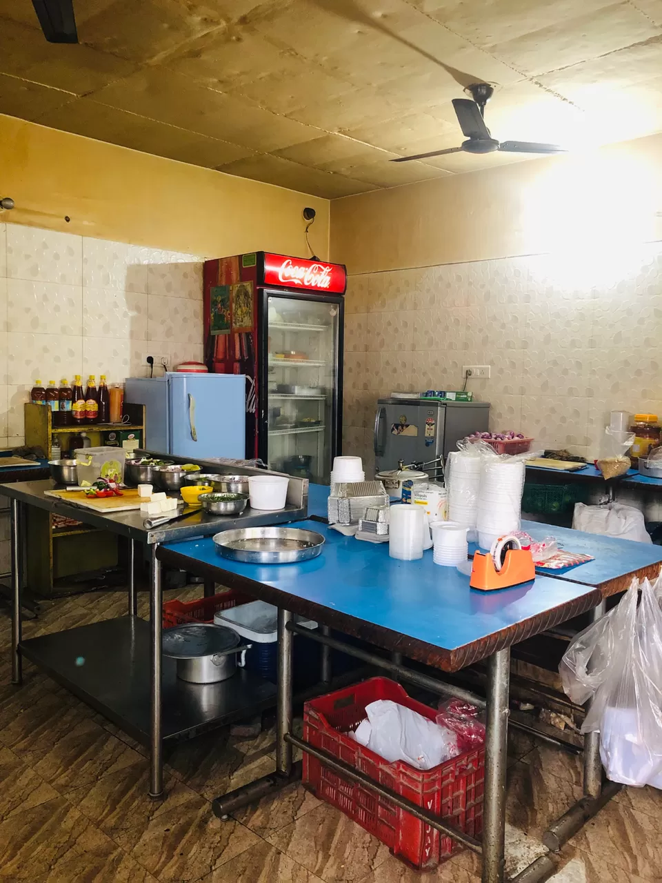 Photo of Chandigarh food outlets not to be missed by NJ Vlogger