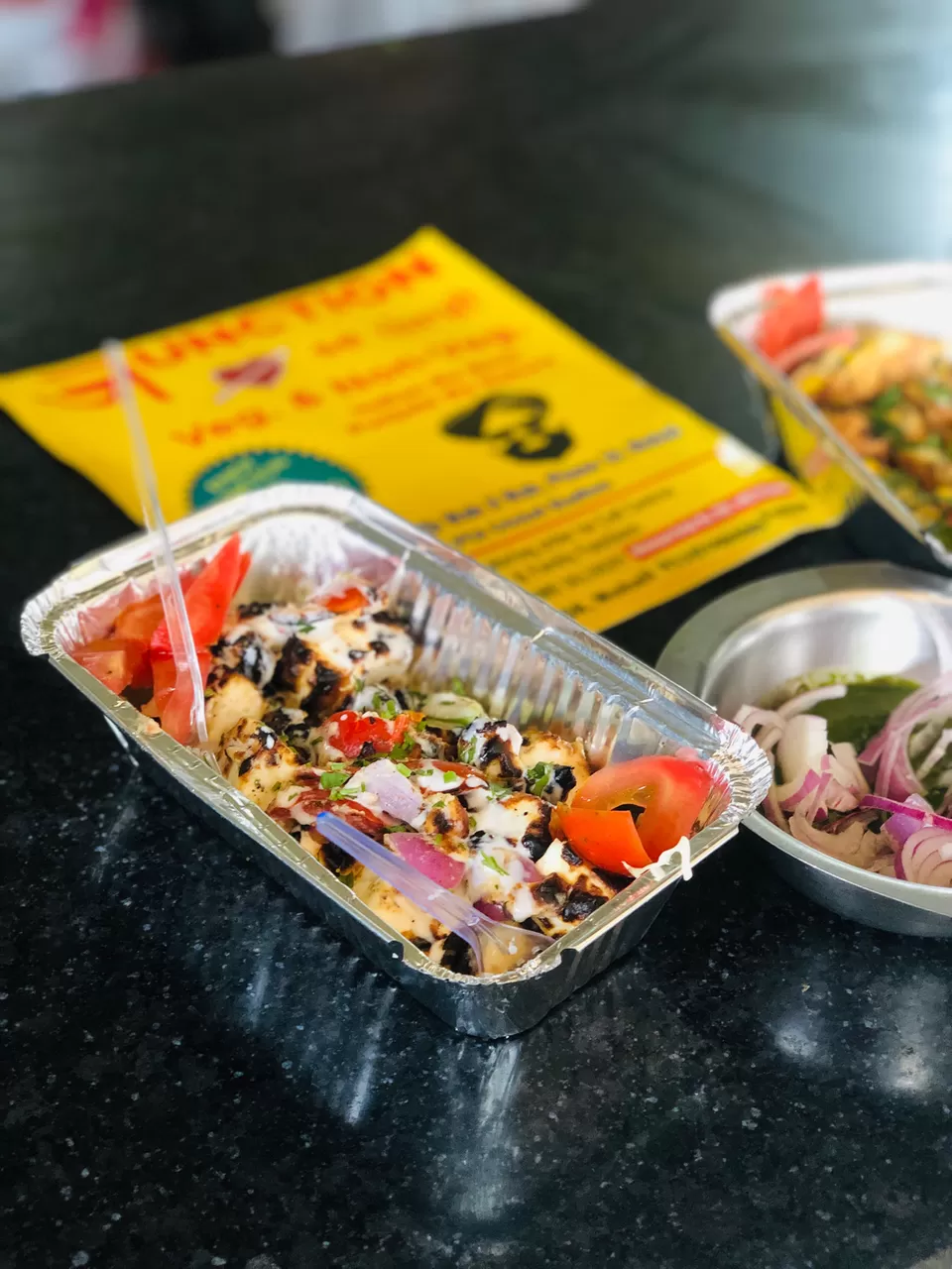 Photo of Chandigarh food outlets not to be missed by NJ Vlogger