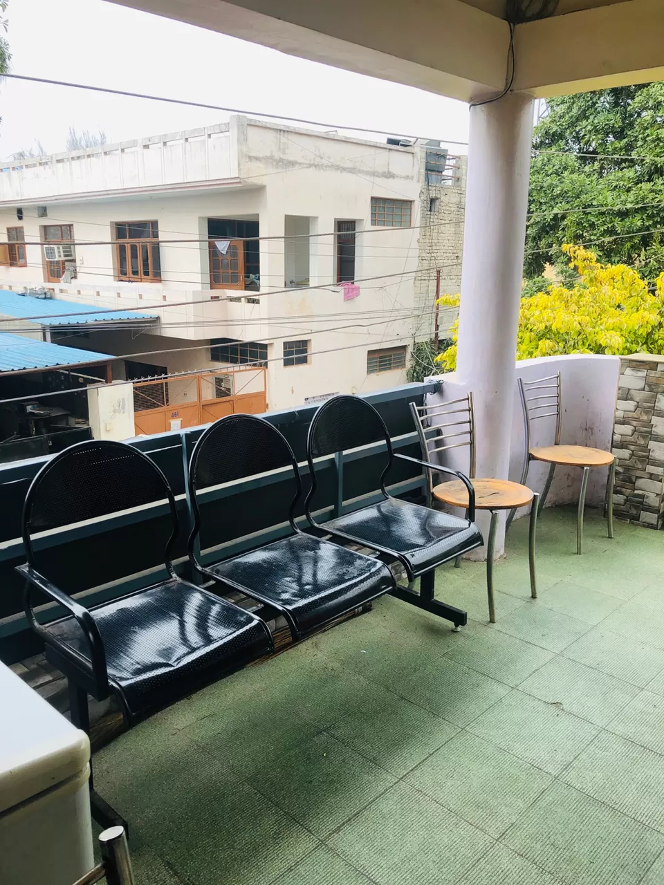 Photo of Chandigarh food outlets not to be missed by NJ Vlogger