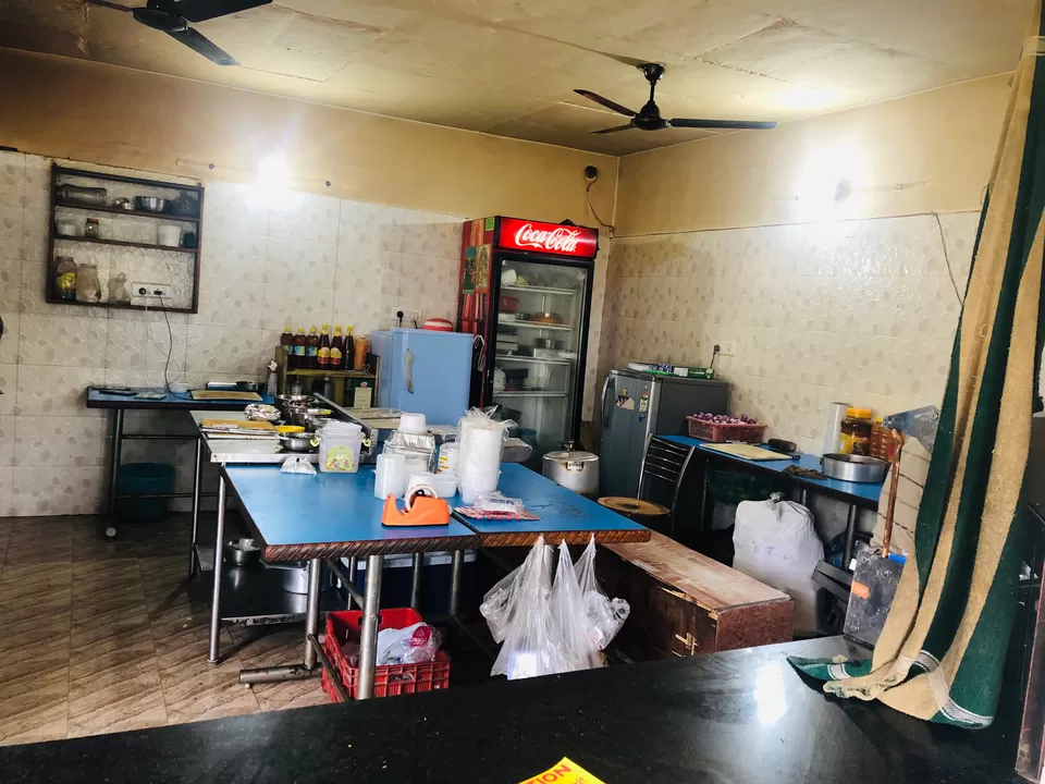 Photo of Chandigarh food outlets not to be missed by NJ Vlogger