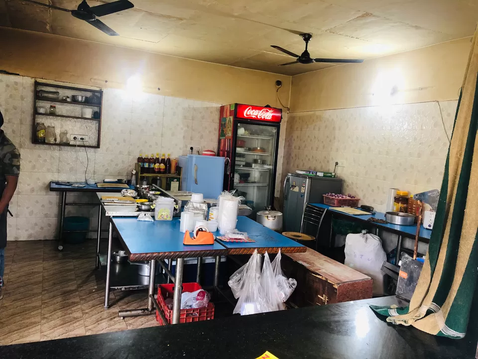 Photo of Chandigarh food outlets not to be missed by NJ Vlogger