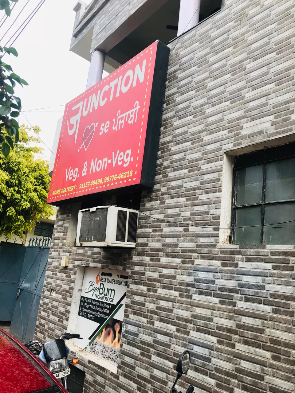 Photo of Chandigarh food outlets not to be missed by NJ Vlogger
