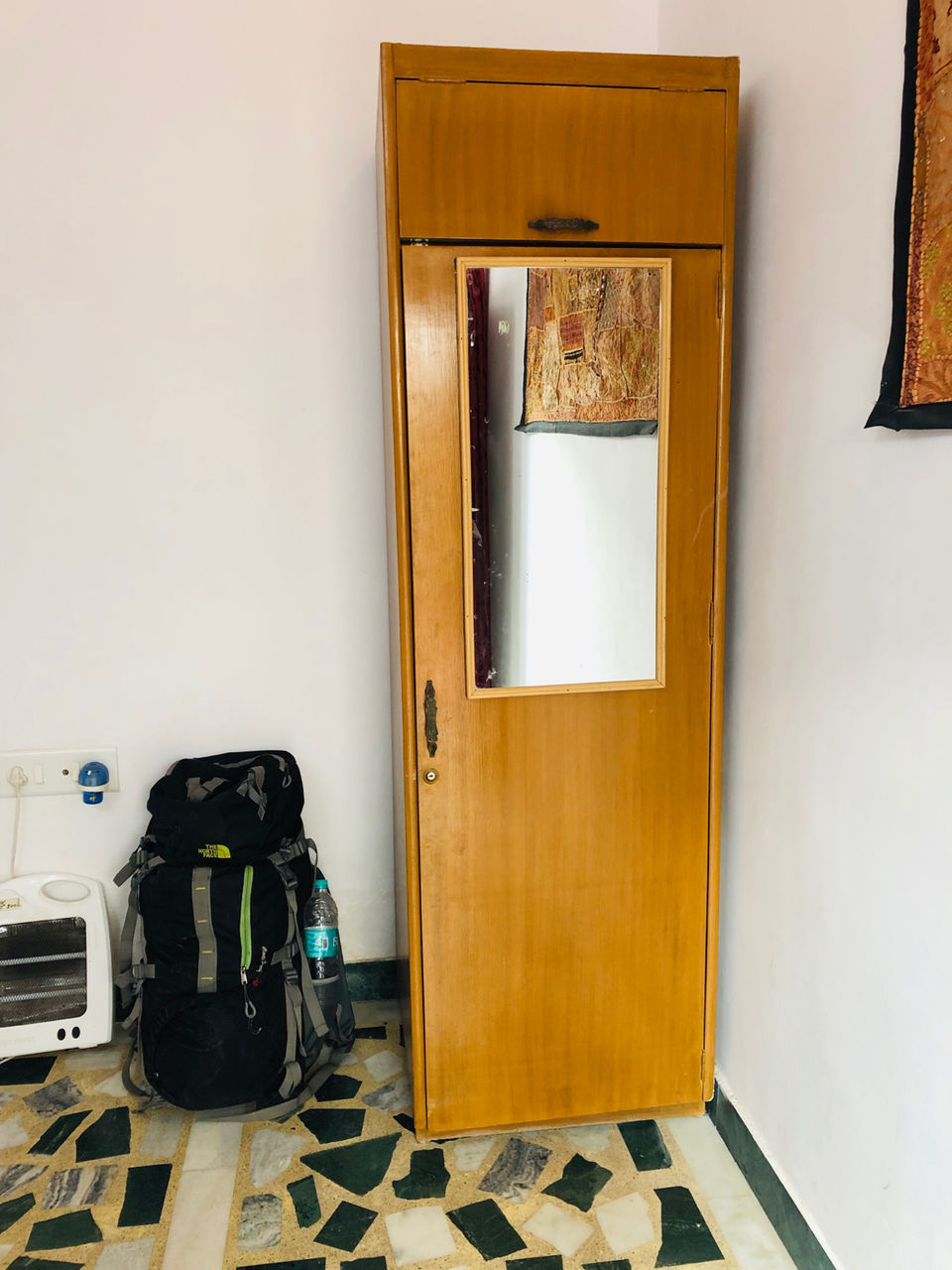 Photo of Chandra Niwas- home-stay, Badgaon Udaipur Link Road, Shanti Niketan Colony, Mahaveer Colony Park, Udaipur, Rajasthan, India by NJ Vlogger
