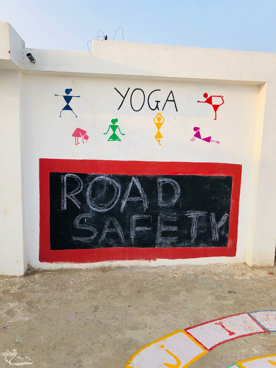 Photo of Chandra Niwas- home-stay, Badgaon Udaipur Link Road, Shanti Niketan Colony, Mahaveer Colony Park, Udaipur, Rajasthan, India by NJ Vlogger