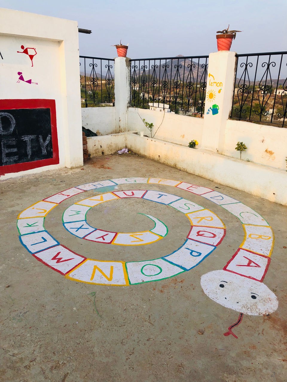 Photo of Chandra Niwas- home-stay, Badgaon Udaipur Link Road, Shanti Niketan Colony, Mahaveer Colony Park, Udaipur, Rajasthan, India by NJ Vlogger