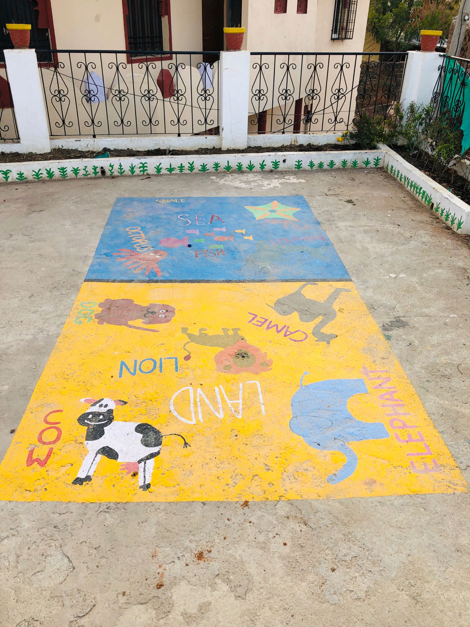 Photo of Chandra Niwas- home-stay, Badgaon Udaipur Link Road, Shanti Niketan Colony, Mahaveer Colony Park, Udaipur, Rajasthan, India by NJ Vlogger