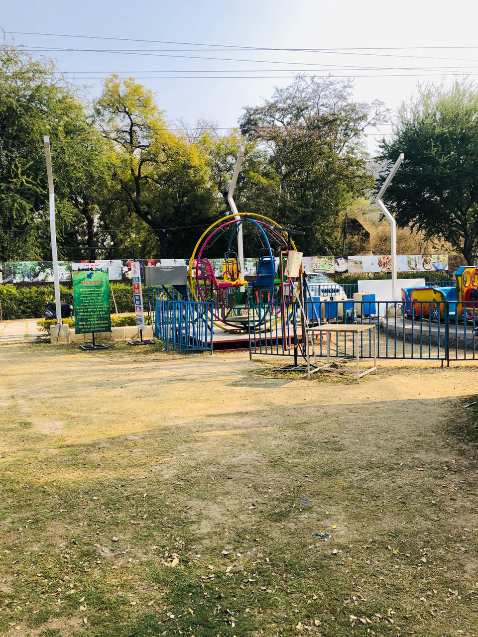 Photo of The Jalsa, Udaipur, Shilpgram, Udaipur, Rajasthan, India by NJ Vlogger