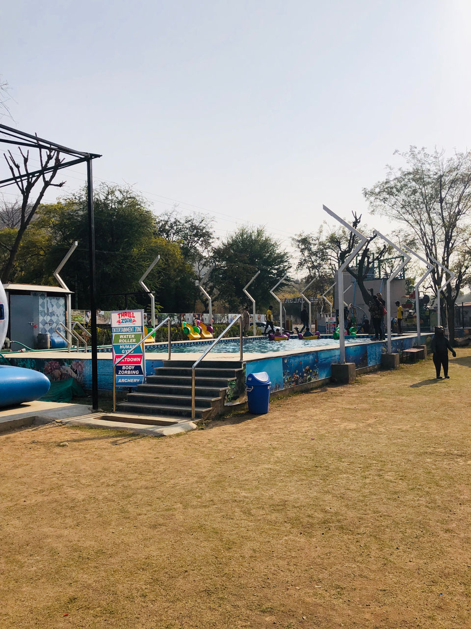 Photo of The Jalsa, Udaipur, Shilpgram, Udaipur, Rajasthan, India by NJ Vlogger