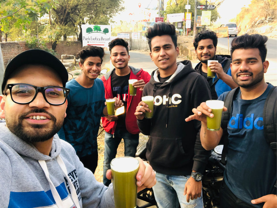 Photo of The Jalsa, Udaipur, Shilpgram, Udaipur, Rajasthan, India by NJ Vlogger