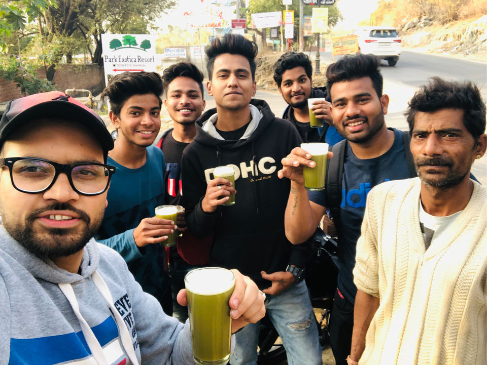 Photo of The Jalsa, Udaipur, Shilpgram, Udaipur, Rajasthan, India by NJ Vlogger