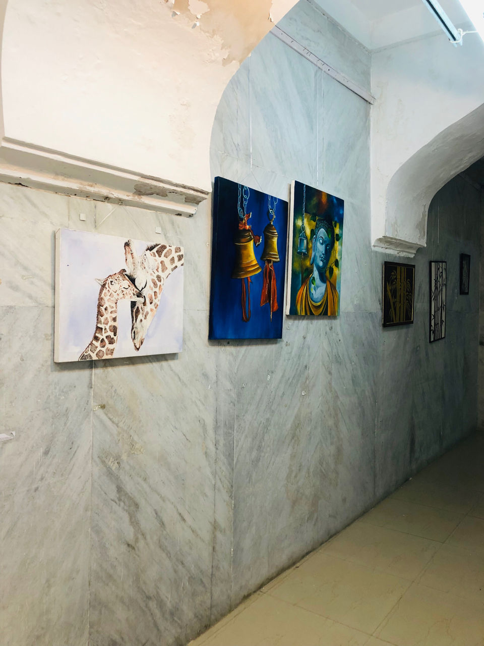 Photo of bagore ki haveli, Gangaur Ghat Marg, Hotel Gangaur Palace, Silawatwari, Udaipur, Rajasthan, India by NJ Vlogger