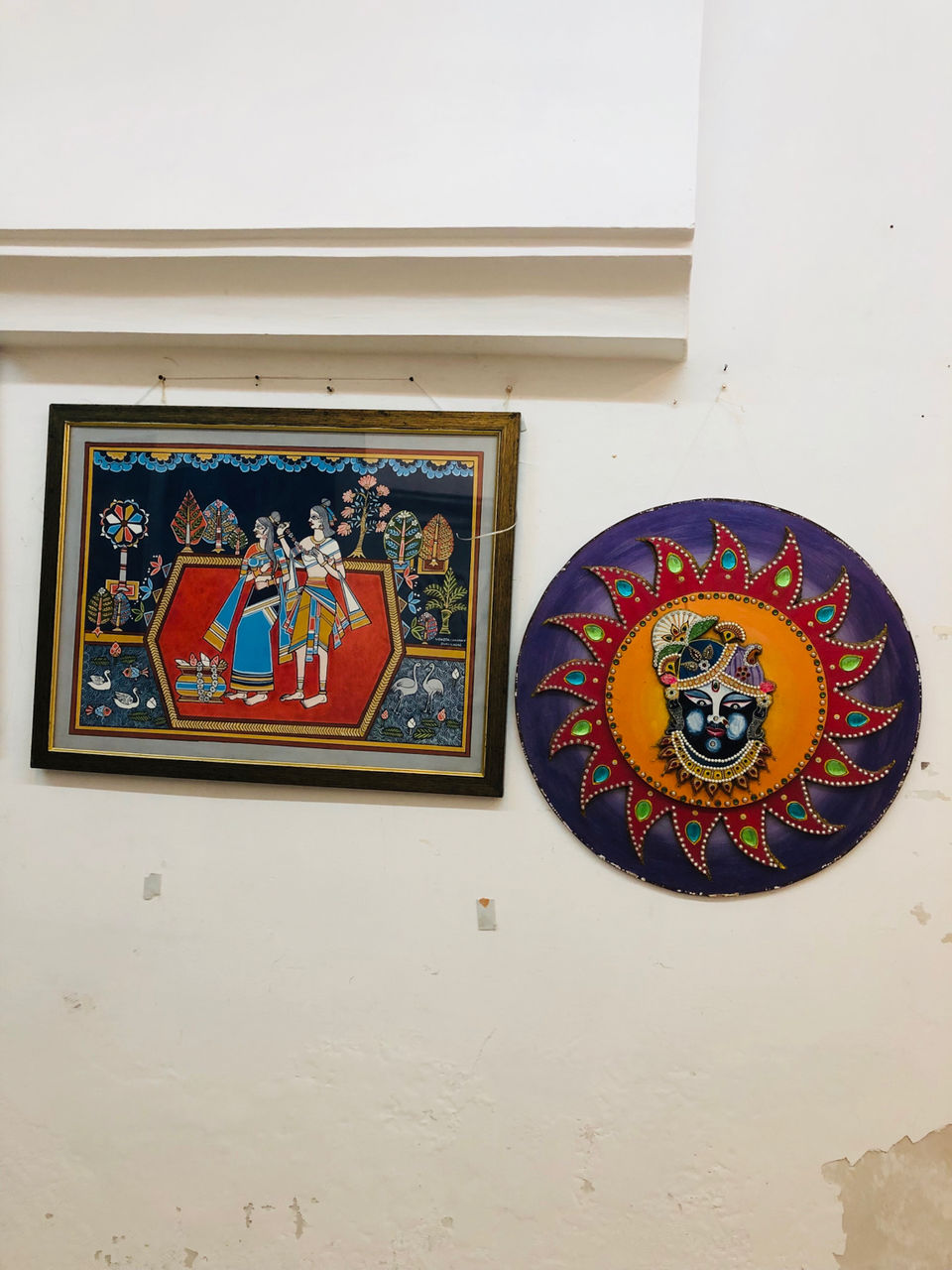 Photo of bagore ki haveli, Gangaur Ghat Marg, Hotel Gangaur Palace, Silawatwari, Udaipur, Rajasthan, India by NJ Vlogger