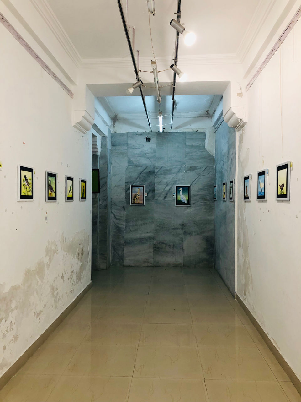 Photo of bagore ki haveli, Gangaur Ghat Marg, Hotel Gangaur Palace, Silawatwari, Udaipur, Rajasthan, India by NJ Vlogger