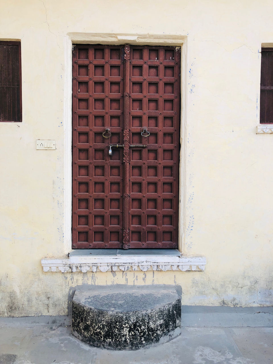 Photo of bagore ki haveli, Gangaur Ghat Marg, Hotel Gangaur Palace, Silawatwari, Udaipur, Rajasthan, India by NJ Vlogger