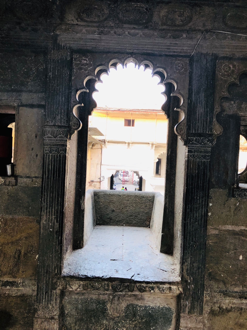 Photo of bagore ki haveli, Gangaur Ghat Marg, Hotel Gangaur Palace, Silawatwari, Udaipur, Rajasthan, India by NJ Vlogger