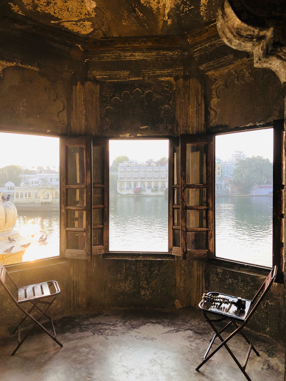 Photo of Fateh Sagar Lake, Udaipur, Rajasthan by NJ Vlogger