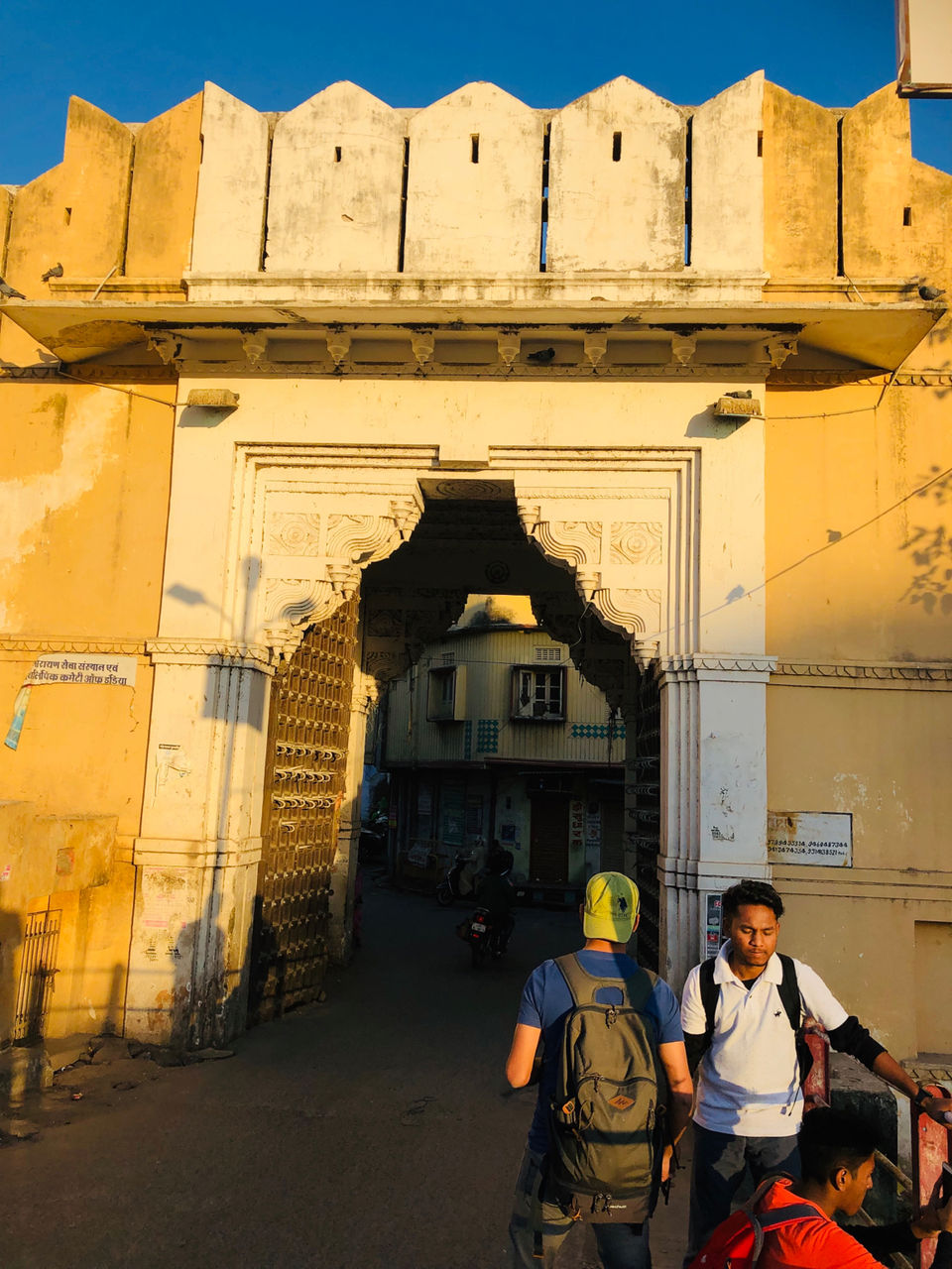 Photo of Fateh Sagar Lake, Udaipur, Rajasthan by NJ Vlogger