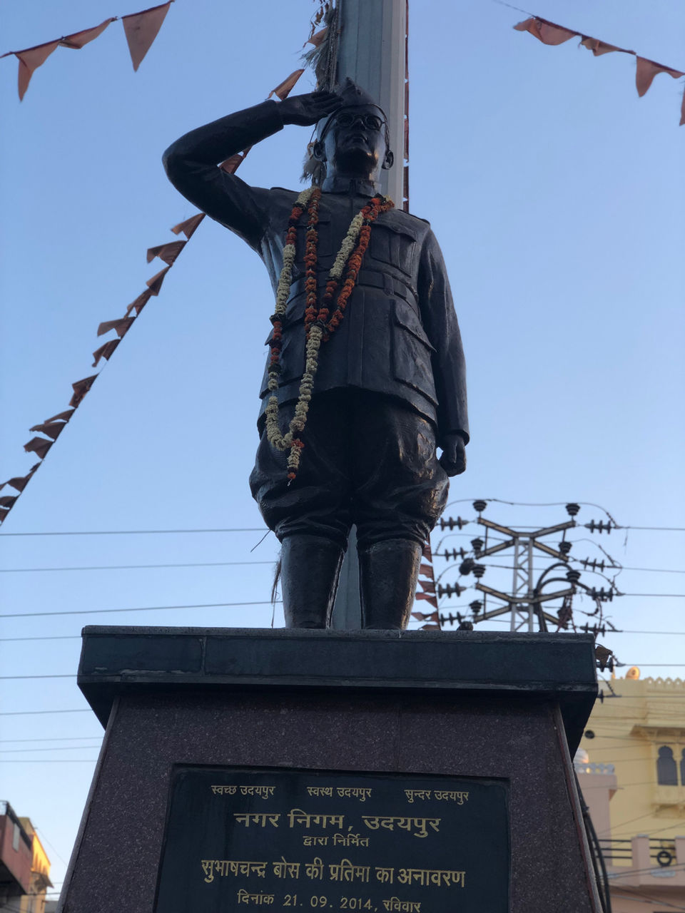 Photo of Fateh Sagar Lake, Udaipur, Rajasthan by NJ Vlogger