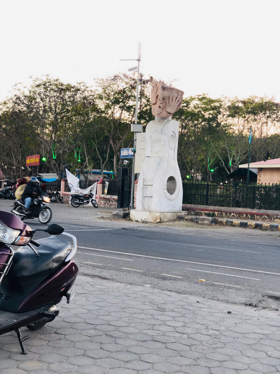 Photo of Fateh Sagar Lake, Udaipur, Rajasthan by NJ Vlogger