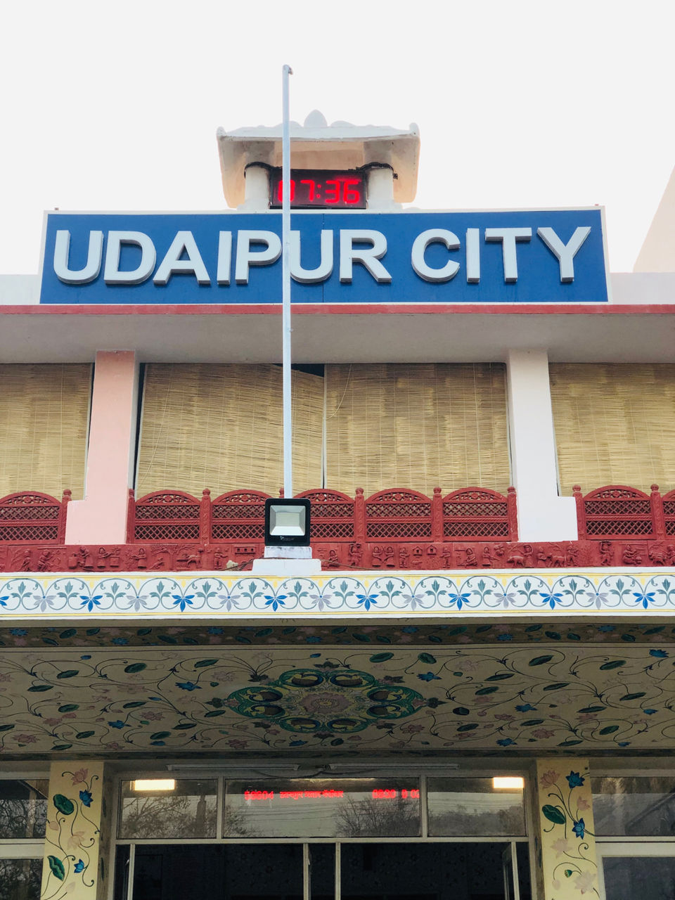 Photo of My First time in Udaipur - The city of Lakes by NJ Vlogger