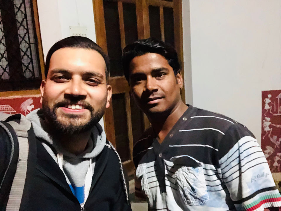 Photo of My First time in Udaipur - The city of Lakes by NJ Vlogger