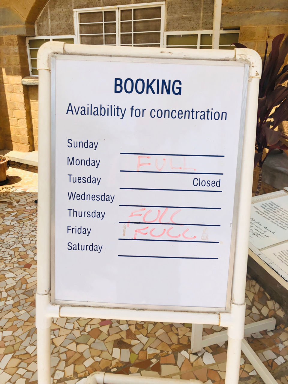 Photo of Auroville Visitors Center, Auroville Road, Auroville, Puducherry, Tamil Nadu, India by NJ Vlogger