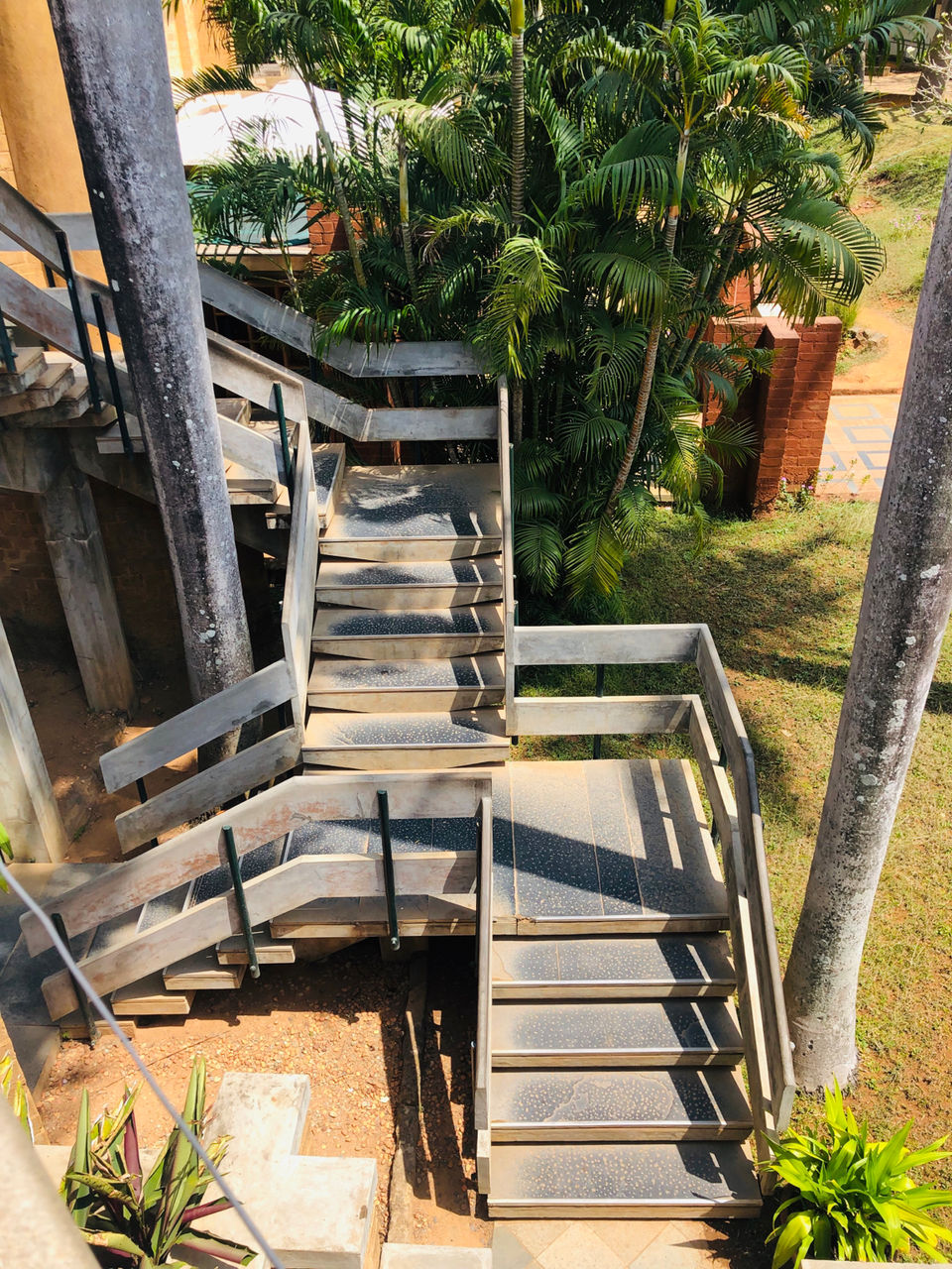 Photo of Auroville Visitors Center, Auroville Road, Auroville, Puducherry, Tamil Nadu, India by NJ Vlogger