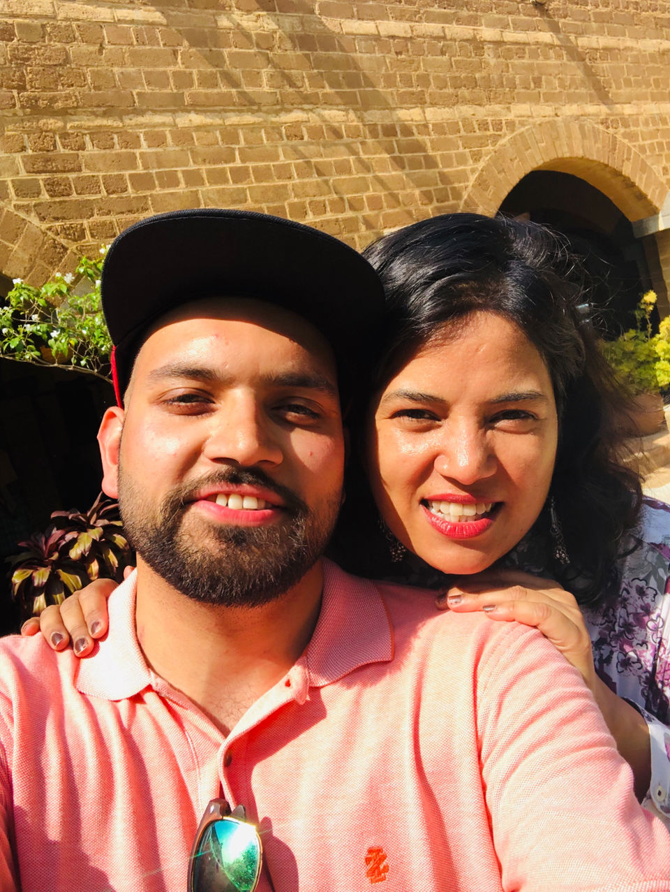 Photo of Auroville Visitors Center, Auroville Road, Auroville, Puducherry, Tamil Nadu, India by NJ Vlogger