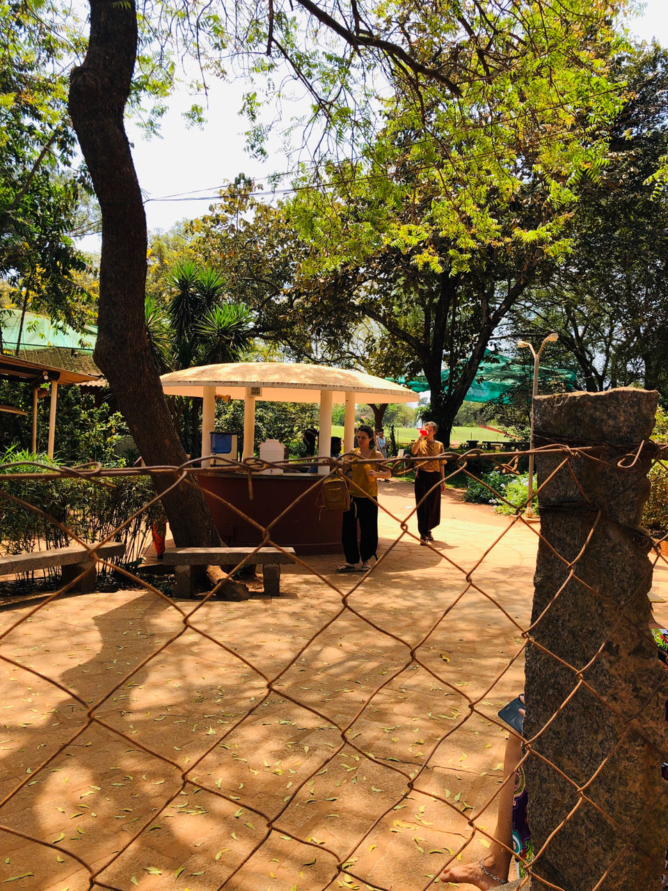 Photo of Matrimandir, Auroville, Bommayapalayam, Tamil Nadu, India by NJ Vlogger