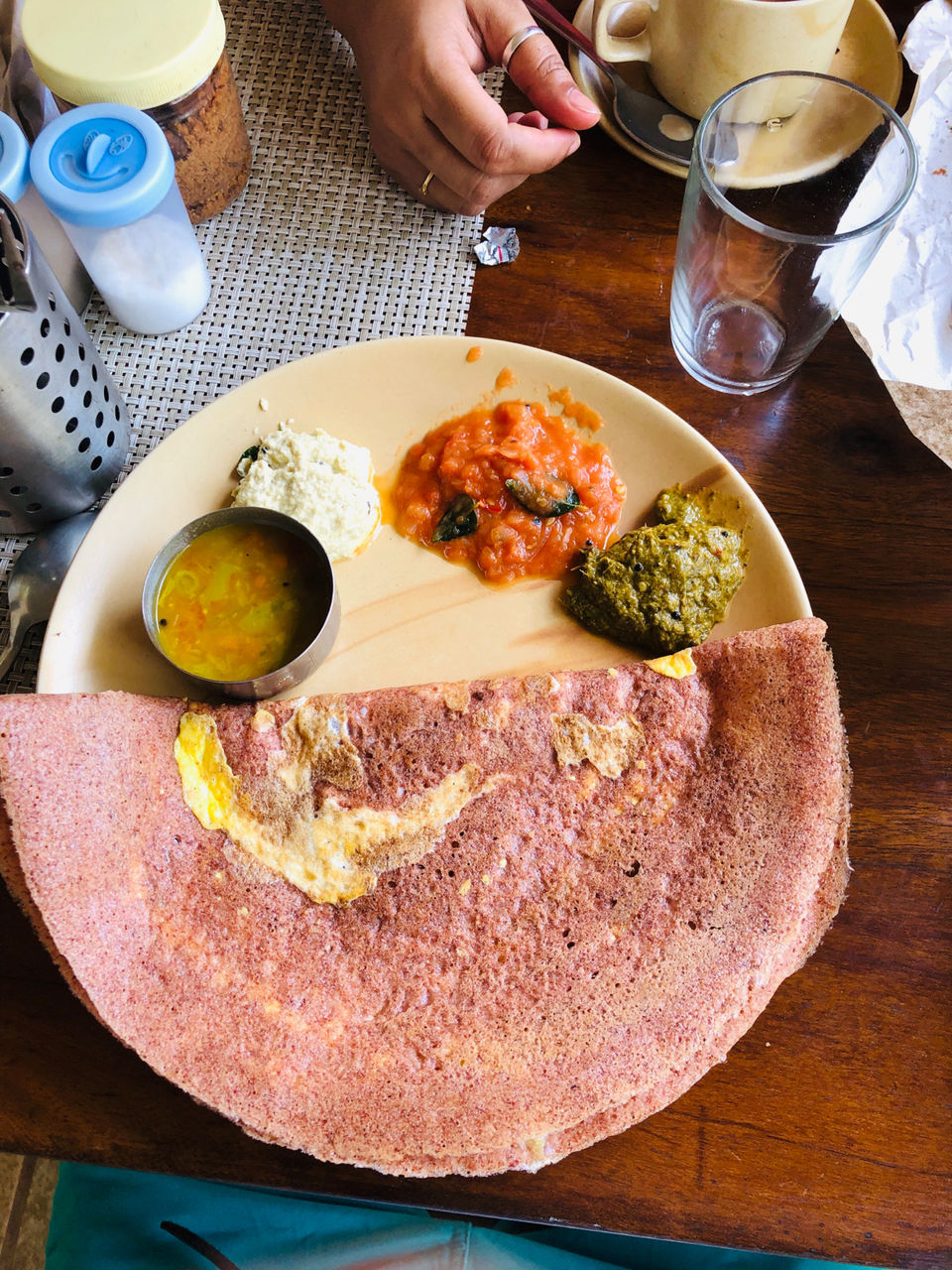 Photo of Auroville Bakery, Kuilapalayam Main Road, Kuilapalayam, Auroville, Bommayapalayam, Tamil Nadu, India by NJ Vlogger