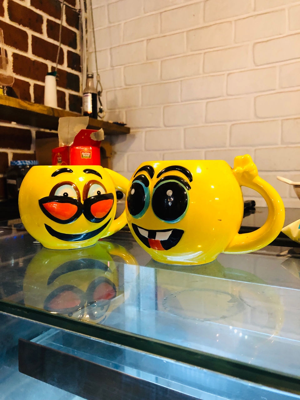 Photo of Roundup Cafe, 1st Cross Road, KHB Colony, 7th Block, Koramangala, Bengaluru, Karnataka, India by NJ Vlogger