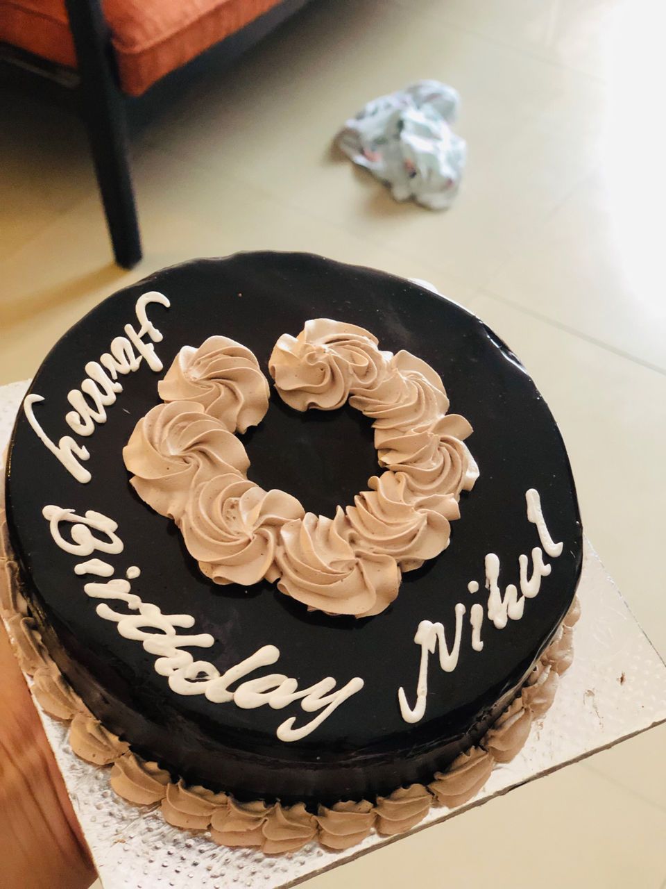 Photo of A Foodie day in Bengaluru by NJ Vlogger
