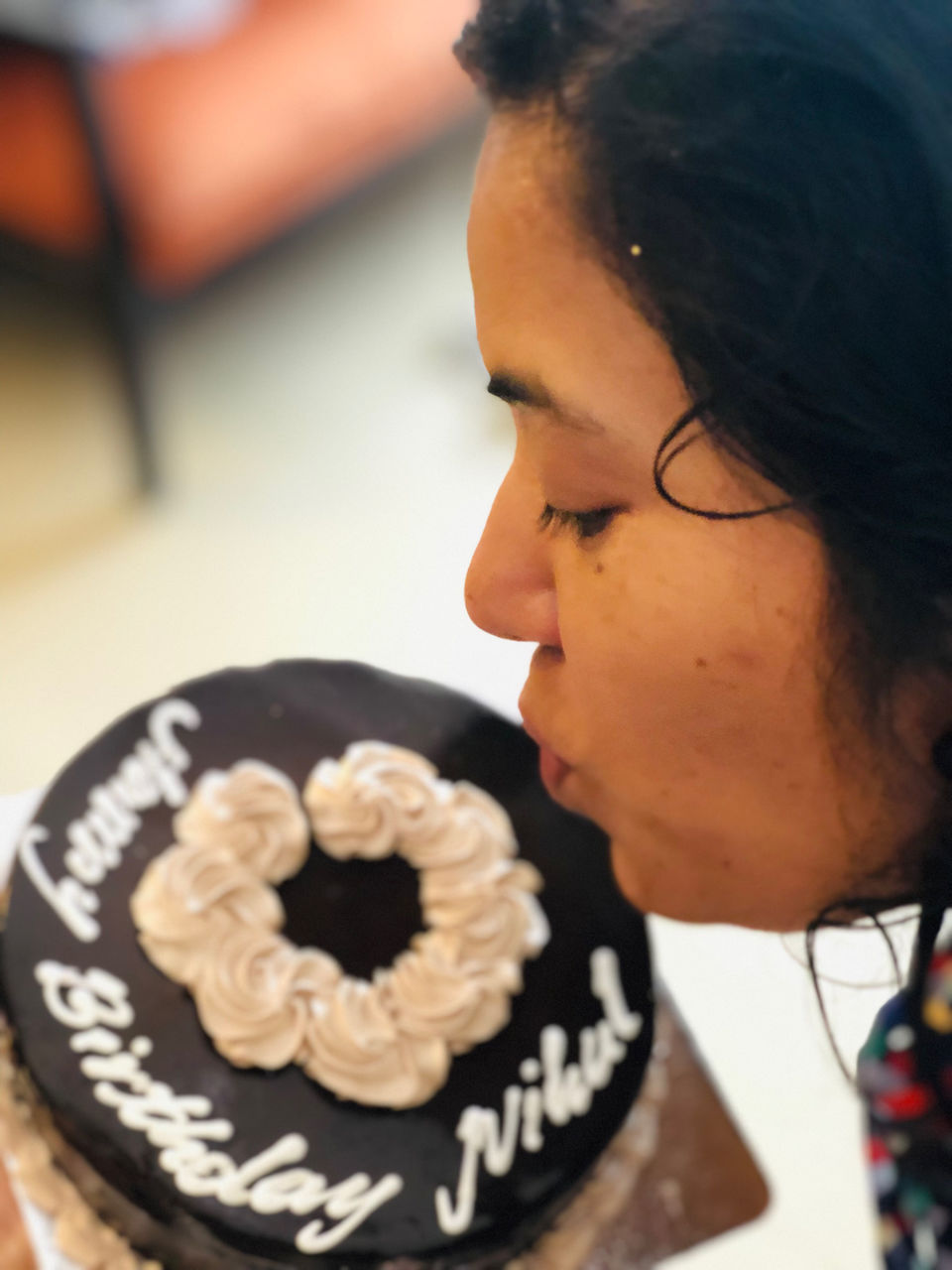 Photo of A Foodie day in Bengaluru by NJ Vlogger