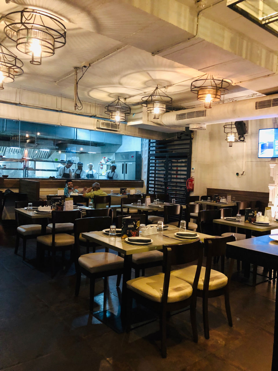 Photo of China Bistro & Lounge, 12th Main Road, HAL 2nd Stage, Indiranagar, Bengaluru, Karnataka, India by NJ Vlogger