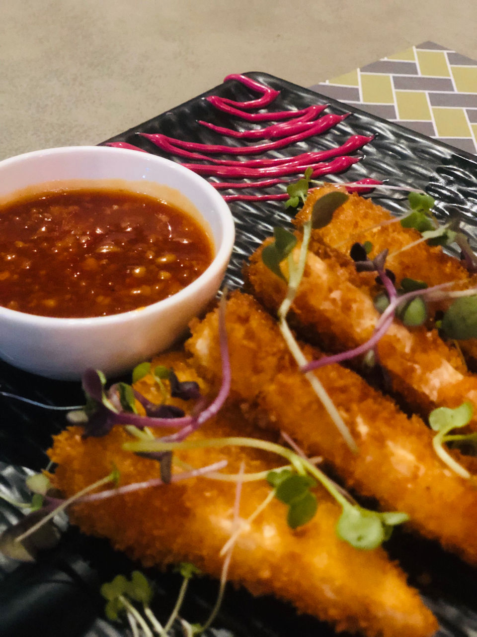 Photo of China Bistro & Lounge, 12th Main Road, HAL 2nd Stage, Indiranagar, Bengaluru, Karnataka, India by NJ Vlogger