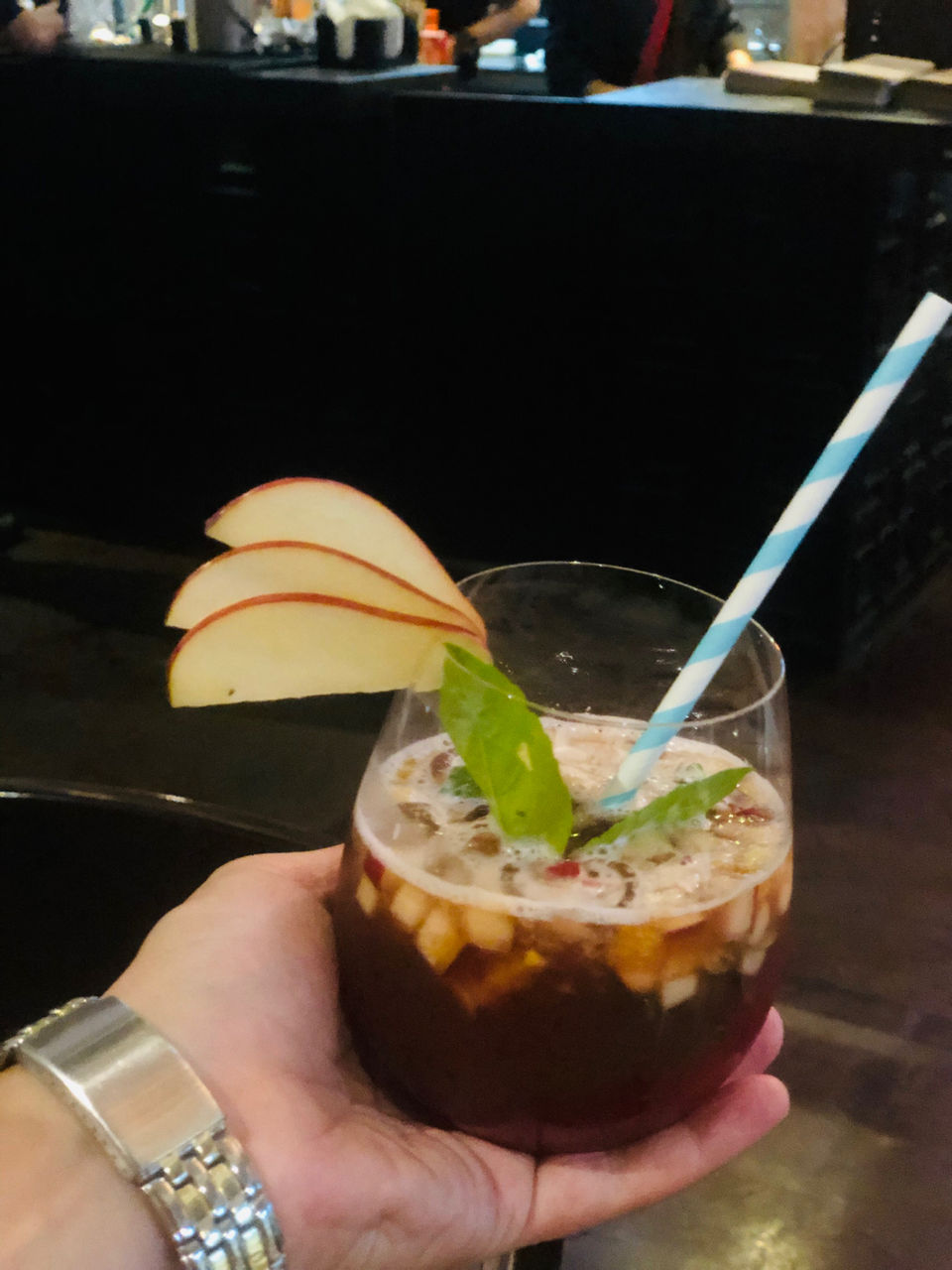 Photo of China Bistro & Lounge, 12th Main Road, HAL 2nd Stage, Indiranagar, Bengaluru, Karnataka, India by NJ Vlogger