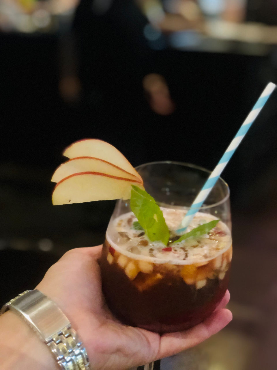 Photo of China Bistro & Lounge, 12th Main Road, HAL 2nd Stage, Indiranagar, Bengaluru, Karnataka, India by NJ Vlogger