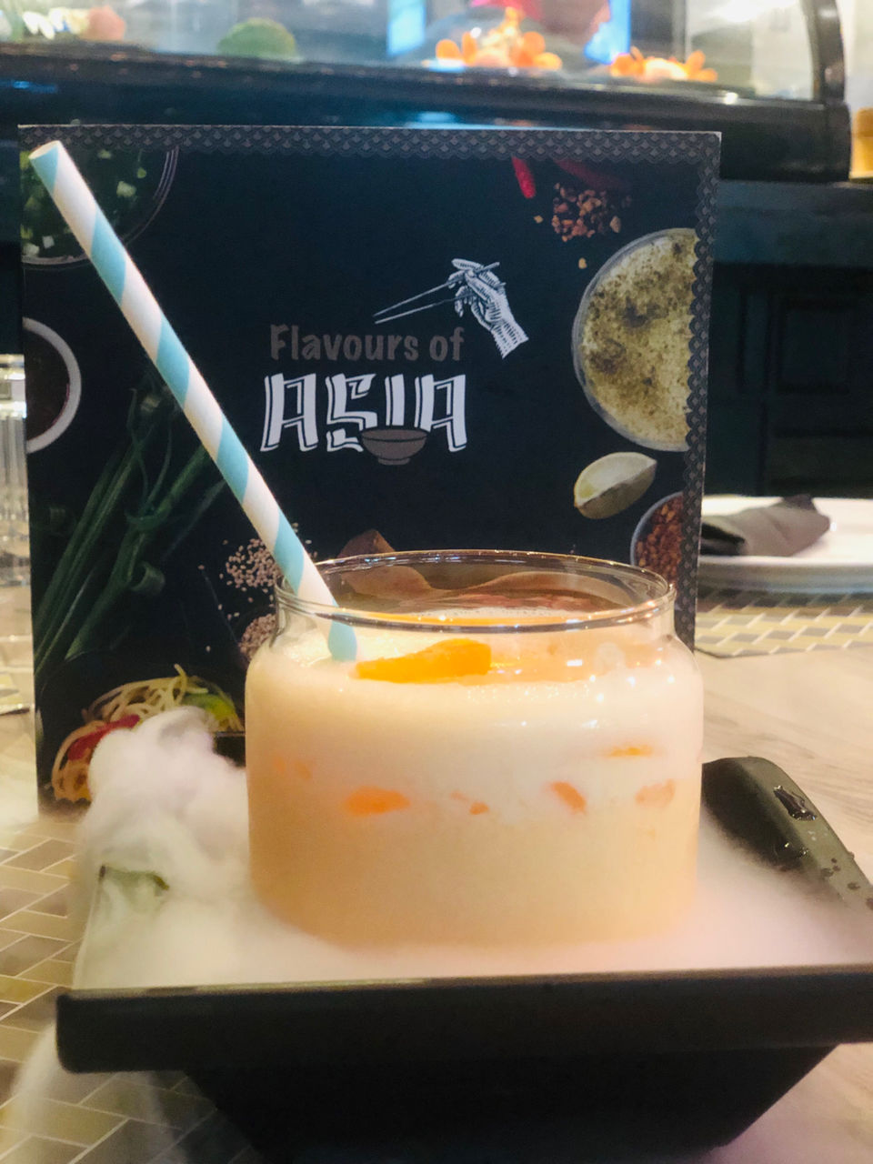 Photo of China Bistro & Lounge, 12th Main Road, HAL 2nd Stage, Indiranagar, Bengaluru, Karnataka, India by NJ Vlogger