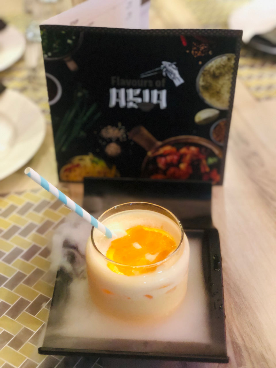 Photo of China Bistro & Lounge, 12th Main Road, HAL 2nd Stage, Indiranagar, Bengaluru, Karnataka, India by NJ Vlogger