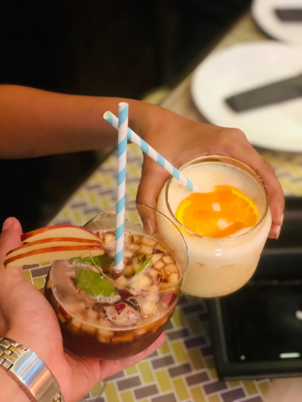 Photo of China Bistro & Lounge, 12th Main Road, HAL 2nd Stage, Indiranagar, Bengaluru, Karnataka, India by NJ Vlogger