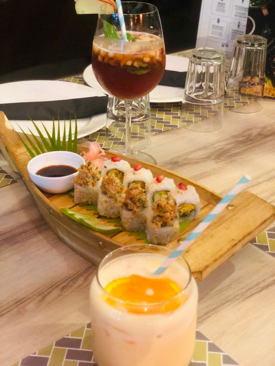 Photo of China Bistro & Lounge, 12th Main Road, HAL 2nd Stage, Indiranagar, Bengaluru, Karnataka, India by NJ Vlogger