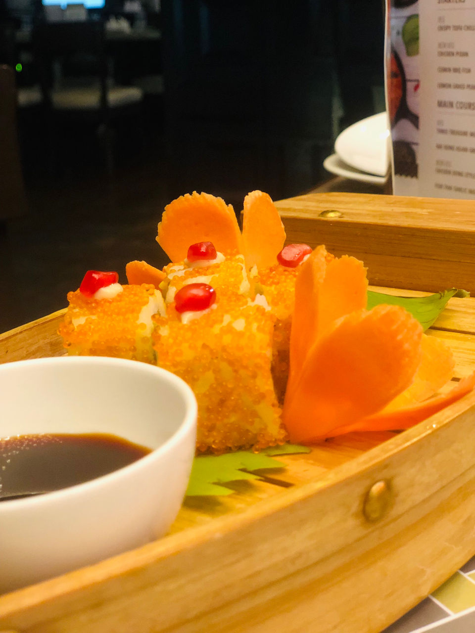 Photo of China Bistro & Lounge, 12th Main Road, HAL 2nd Stage, Indiranagar, Bengaluru, Karnataka, India by NJ Vlogger