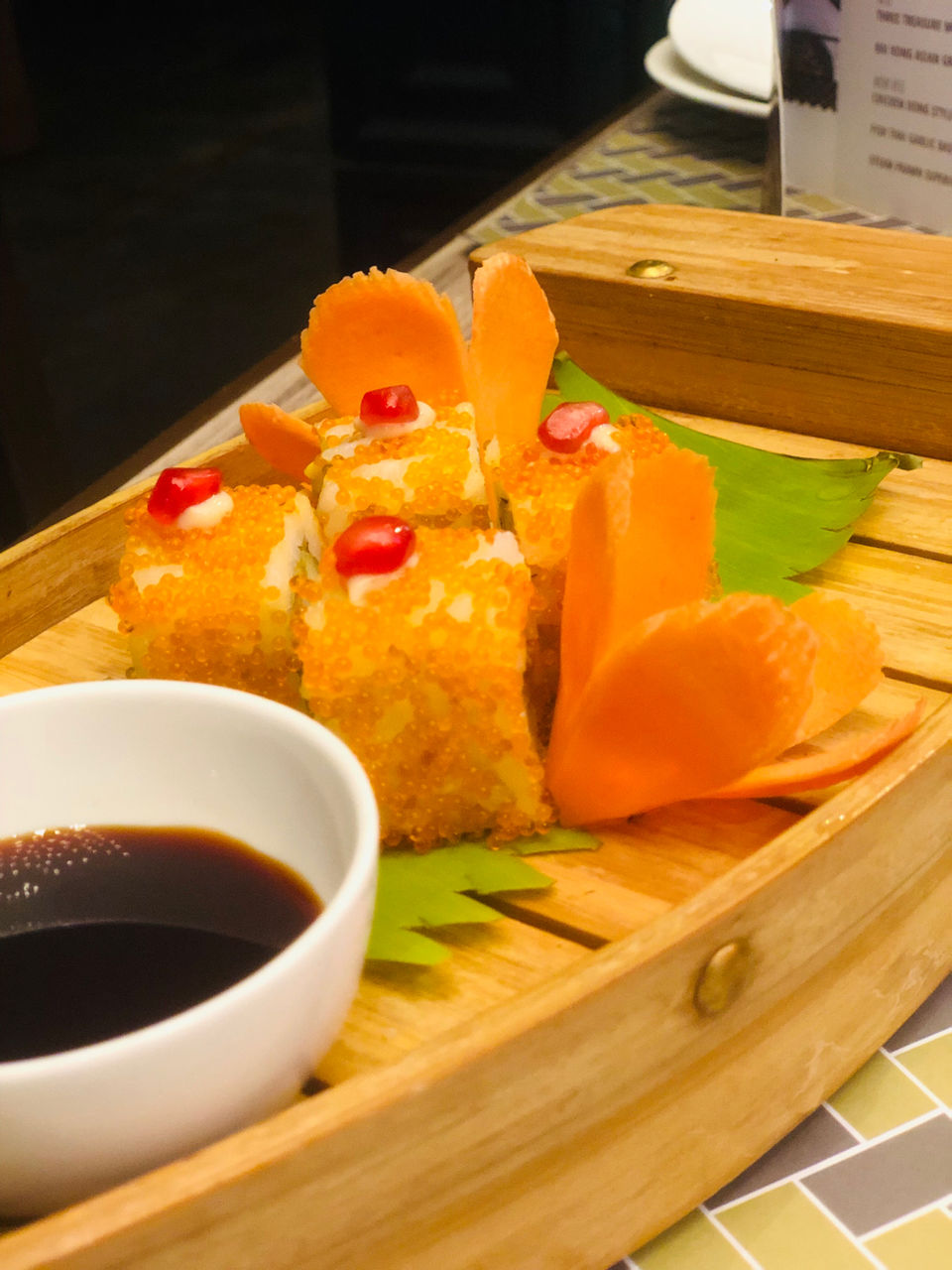 Photo of China Bistro & Lounge, 12th Main Road, HAL 2nd Stage, Indiranagar, Bengaluru, Karnataka, India by NJ Vlogger