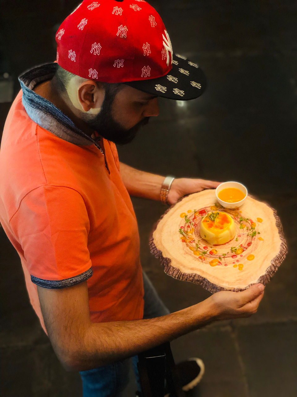 Photo of China Bistro & Lounge, 12th Main Road, HAL 2nd Stage, Indiranagar, Bengaluru, Karnataka, India by NJ Vlogger