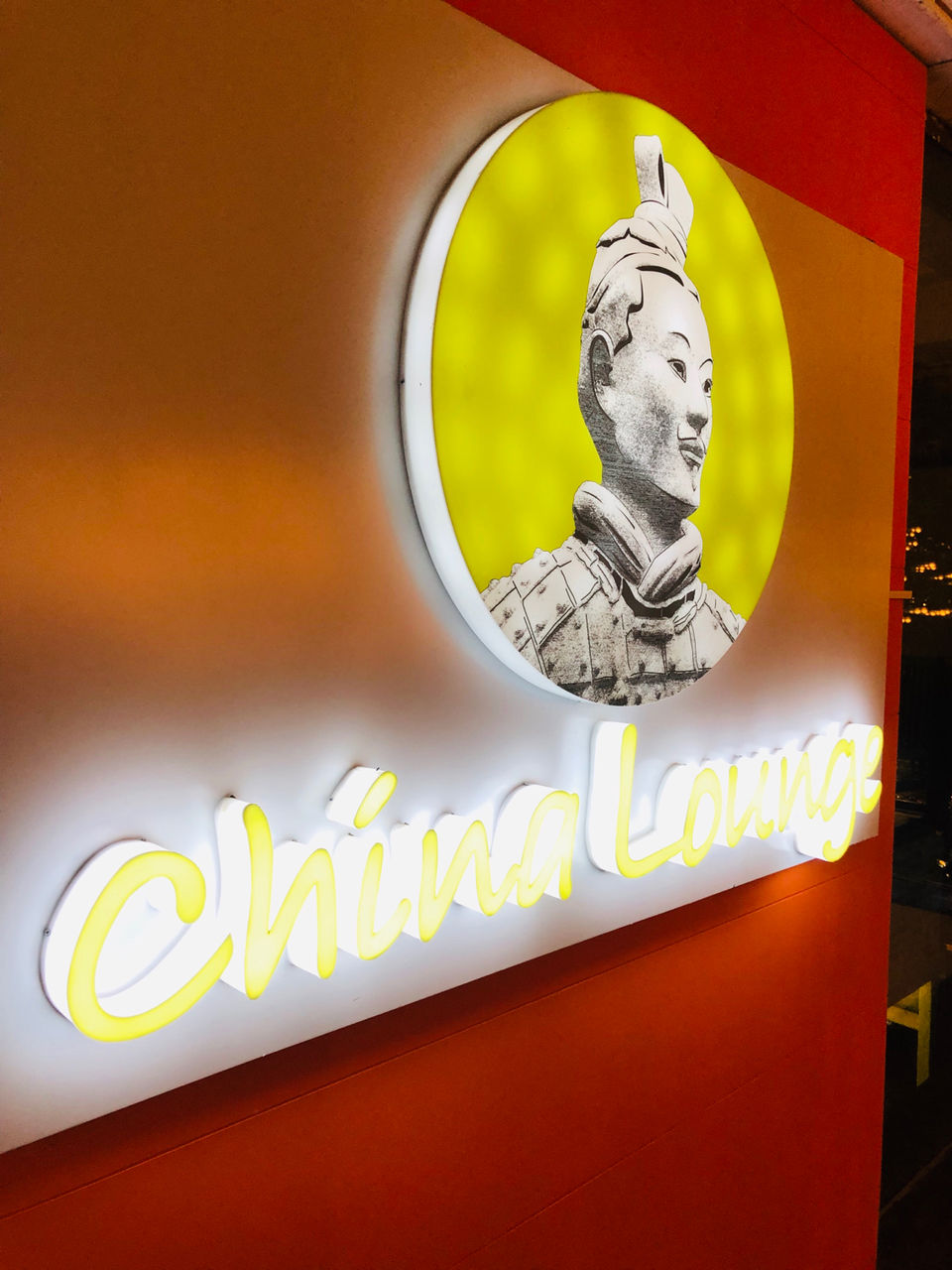 Photo of China Bistro & Lounge, 12th Main Road, HAL 2nd Stage, Indiranagar, Bengaluru, Karnataka, India by NJ Vlogger