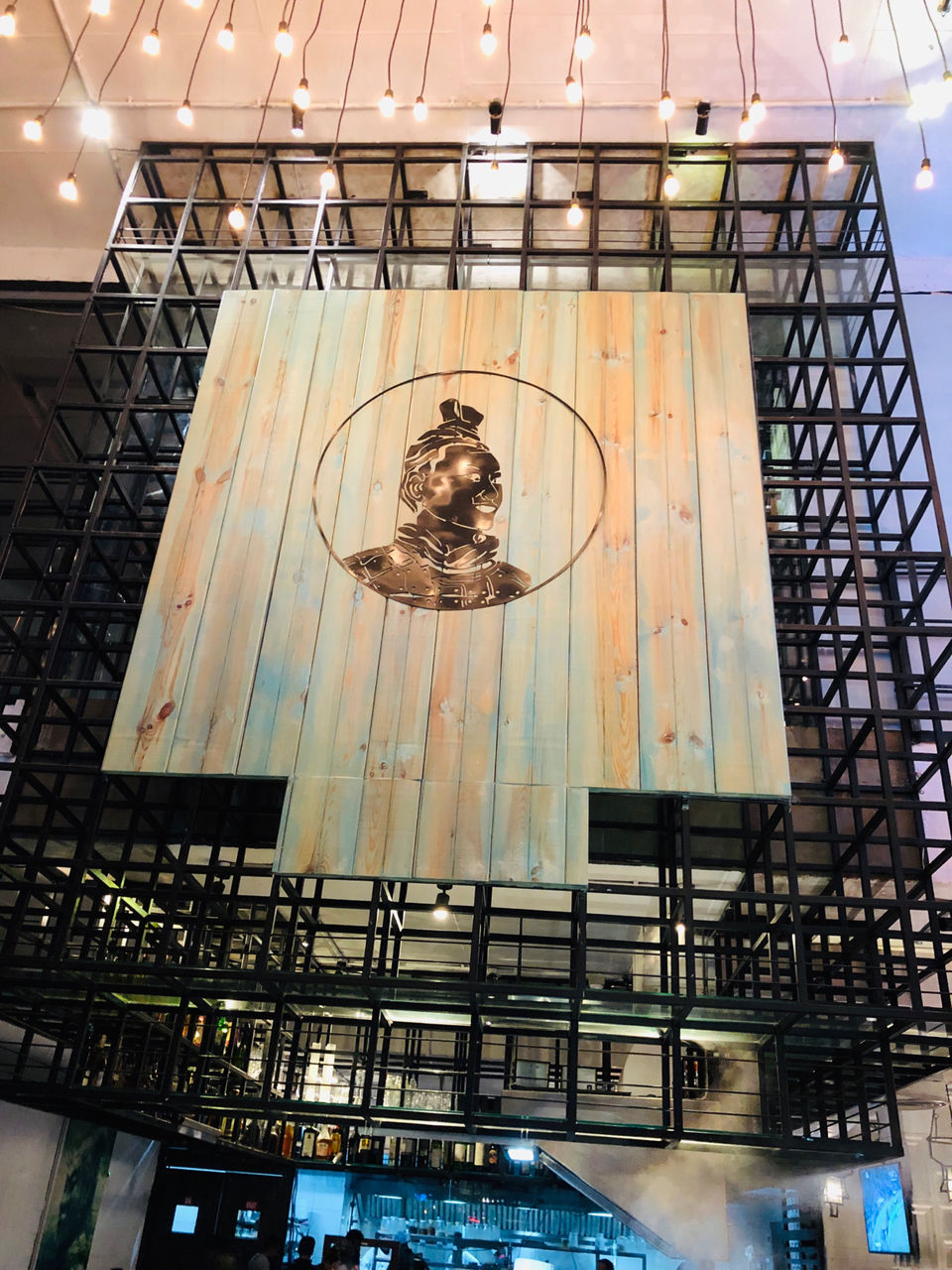 Photo of China Bistro & Lounge, 12th Main Road, HAL 2nd Stage, Indiranagar, Bengaluru, Karnataka, India by NJ Vlogger