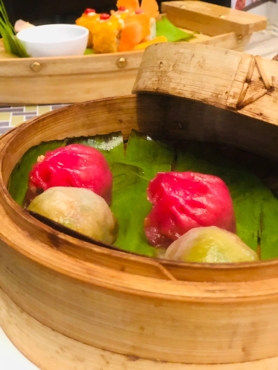 Photo of China Bistro & Lounge, 12th Main Road, HAL 2nd Stage, Indiranagar, Bengaluru, Karnataka, India by NJ Vlogger