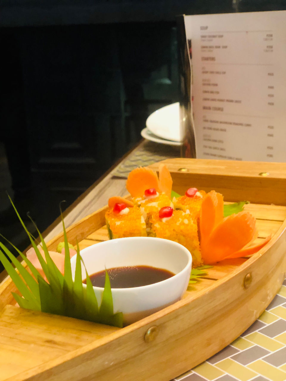 Photo of China Bistro & Lounge, 12th Main Road, HAL 2nd Stage, Indiranagar, Bengaluru, Karnataka, India by NJ Vlogger