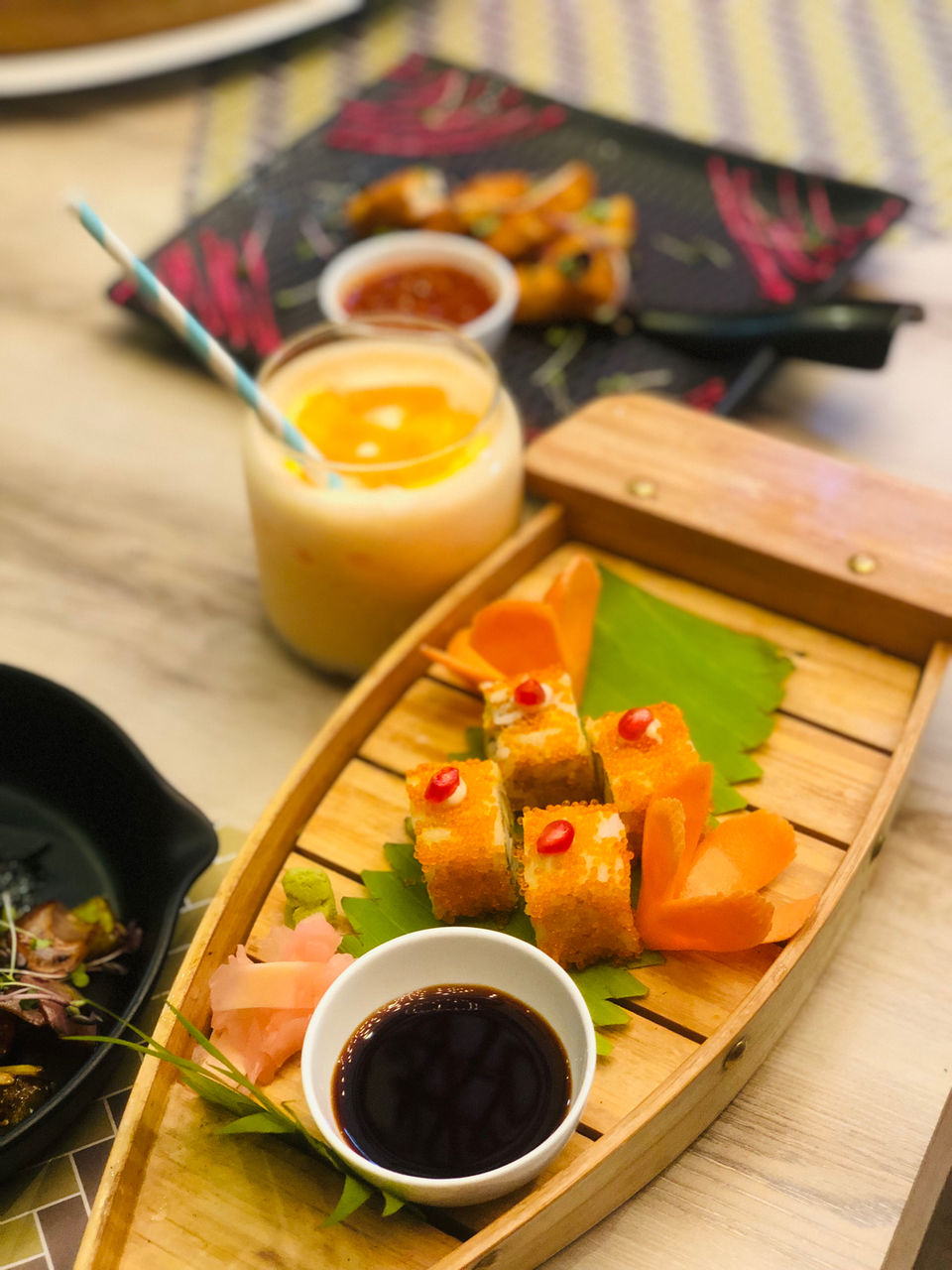 Photo of China Bistro & Lounge, 12th Main Road, HAL 2nd Stage, Indiranagar, Bengaluru, Karnataka, India by NJ Vlogger
